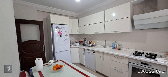 HATAY İSKENDERUN DENİZ ER EĞİTİM ALAYI YANINDA SATILIK ARA KAT 2+1 100 M2 DAİRE - HATAY ARSUZ fotoğraf 4
